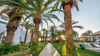 Marhaba Beach