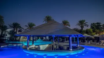 Marhaba Beach