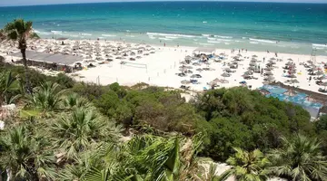 Marhaba Beach