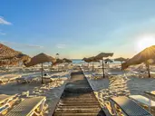 Marhaba Beach
