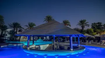 MARHABA BEACH