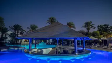 MARHABA BEACH