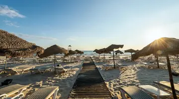 MARHABA BEACH