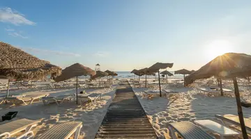 Marhaba Beach
