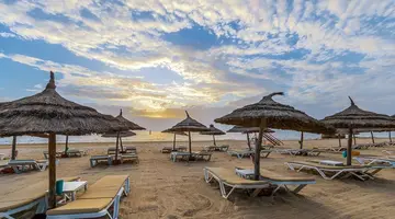 MARHABA BEACH