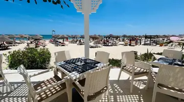 MARHABA BEACH