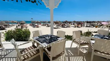 MARHABA BEACH