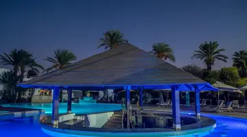 Marhaba Beach