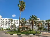 Marhaba Beach