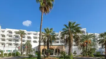 Marhaba Beach