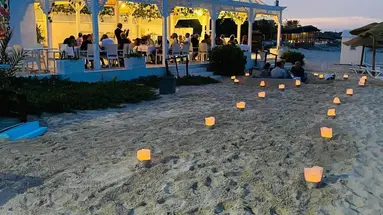 MARHABA BEACH