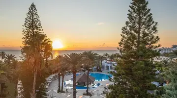 Marhaba Beach