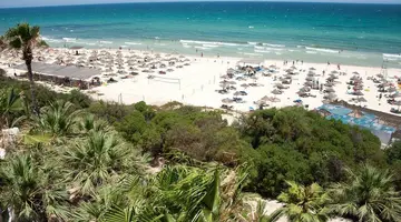 Marhaba Beach
