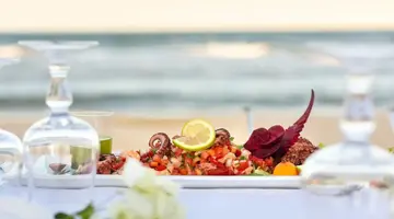 Marhaba Beach