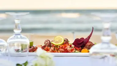 Marhaba Beach