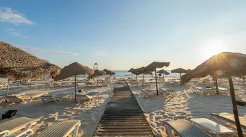Marhaba Beach