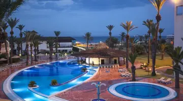 Marhaba Club