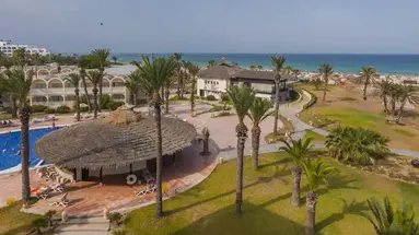 Marhaba Club