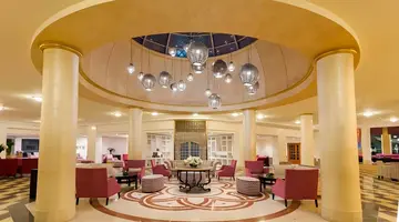 Marhaba Club