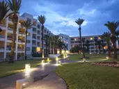 Marhaba Club