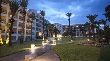 Marhaba Club