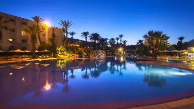Marhaba Club