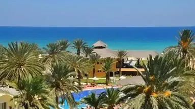Marhaba Club