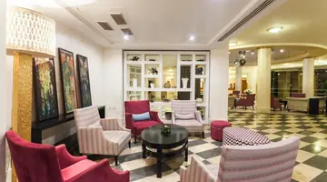 Marhaba Club