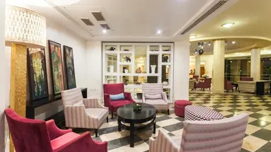 Marhaba Club