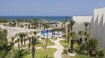 Marhaba Club