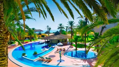 Marhaba Club
