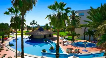 Marhaba Club