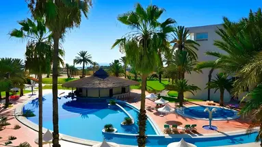 Marhaba Club