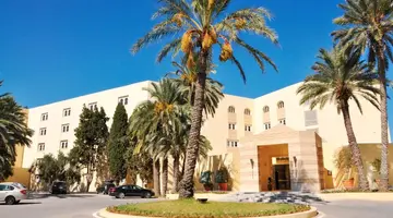 Marhaba Club