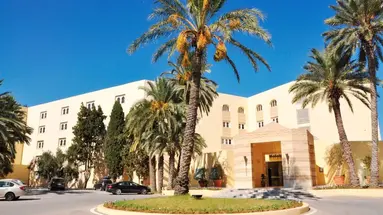 Marhaba Club