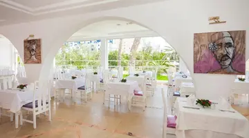 Marhaba Club