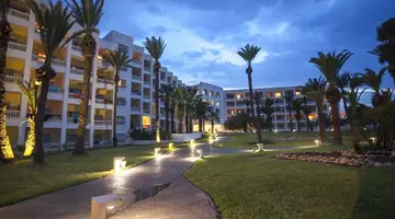 Marhaba Club