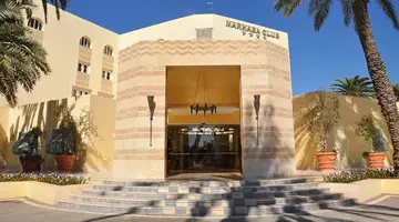 MARHABA CLUB