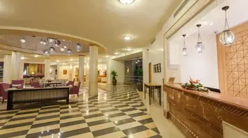 MARHABA CLUB