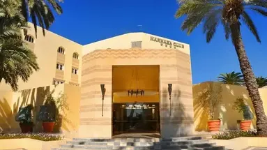 Marhaba Club