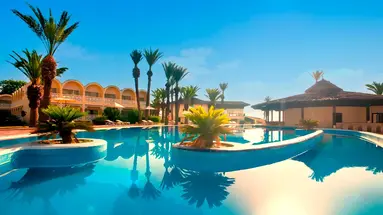 Marhaba Club