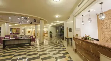 Marhaba Club