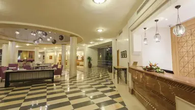 Marhaba Club