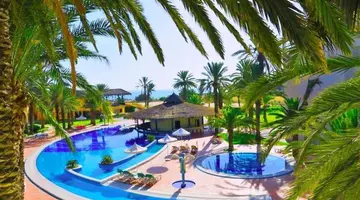Marhaba Club