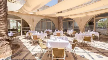 Marhaba Club