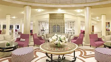 MARHABA CLUB
