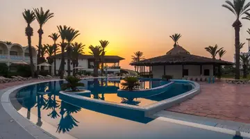 MARHABA CLUB