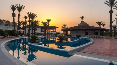 MARHABA CLUB