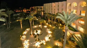 Marhaba Club