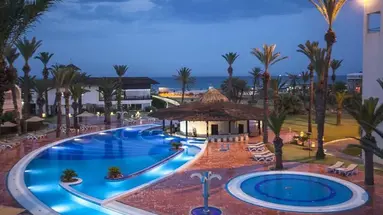 Marhaba Club